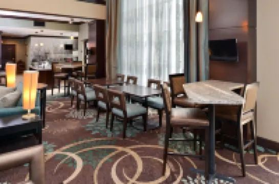 Staybridge Suites O'Fallon Chesterfield by IHG Hotels in O'Fallon