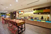 Home2 Suites by Hilton Gilbert - Desayuno