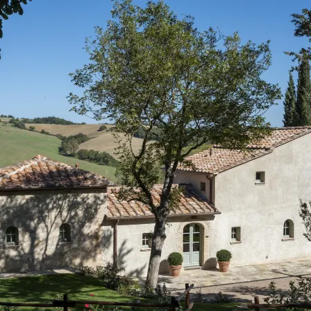 Borgo Pignano Tuscany