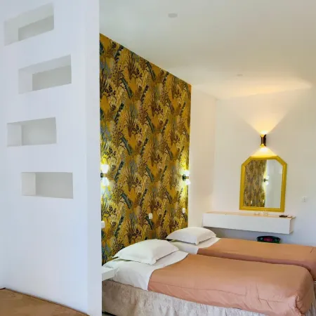 Complexe Touristique Sidi Salem Hotels in Bizerte