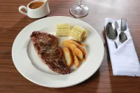Holiday Inn CIUDAD JUAREZ by IHG - breakfast