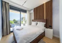 迪米特里斯公寓 住宿飯店