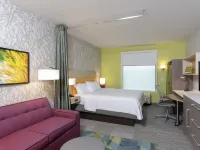 Home2 Suites by Hilton Indianapolis Airport Hotels near Indianapolis International Airport
