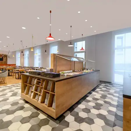 Holiday Inn Express REGENSBURG by IHG