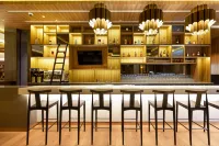 利馬米拉弗洛雷斯假日酒店 - 酒吧