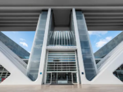 Eurostars Palacio de Cristal Hotels in Asturias