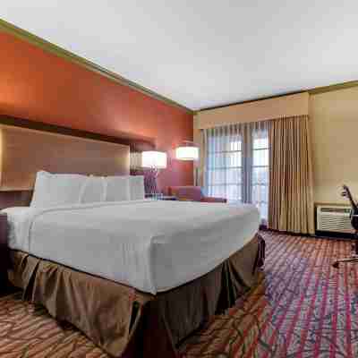 베스트 웨스턴 플러스 브룩사이드 인 Rooms