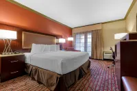 Best Western Plus Brookside Inn