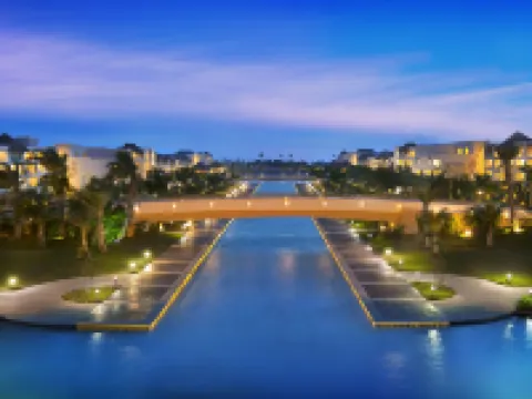 ハード ロック ホテル＆カジノ プンタ カナ オール インクルーシブ ババロのホテル