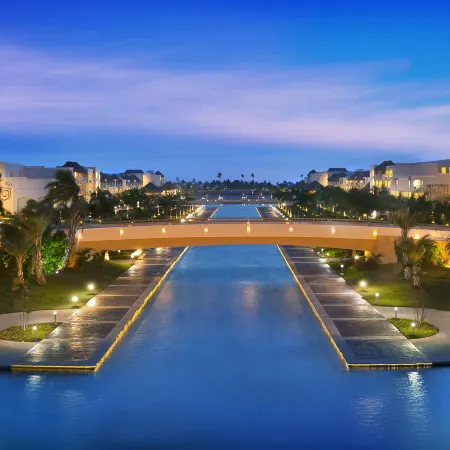 Hard Rock Hotel & Casino Punta Cana All Inclusive