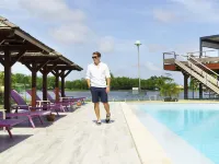 Hotel Mercure Kourou Ariatel - Perheystävällinen