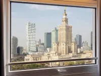 نوفوتيل وارسو سنتروم - خلابة