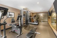 Best Western Plus Country Meadows Inn - Gym