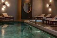 Wyndham Grand Costa Del Sol Lima Airport - Pool
