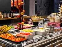 Ibis Manaus Aeroporto - Bữa sáng