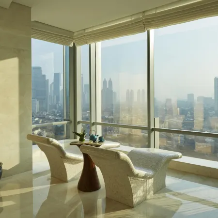 Raffles Jakarta