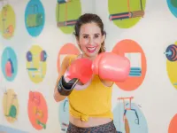 Ibis Styles East Perth - Gym