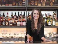 21C Museum Hotel Lexington - bar