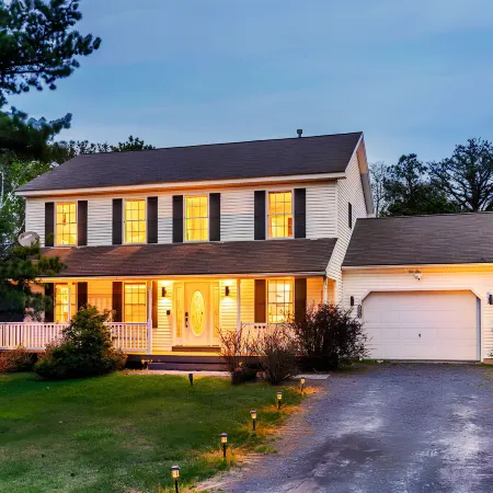 Ultimate Poconos Family Escape! Games, Firepit, Theater Vibes & More