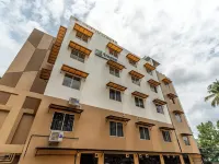Treebo Urban Nest Hotels near CUSAT