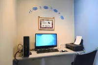 Uwajima Oriental Hotel