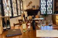 Hotel Sovestro - bar