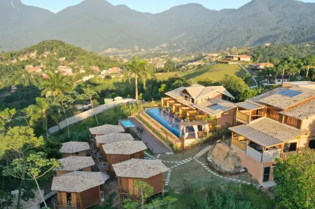 Tahaa Pousada Boutique