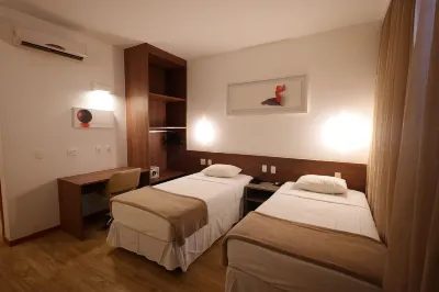 Samba Linhares Hotels in 