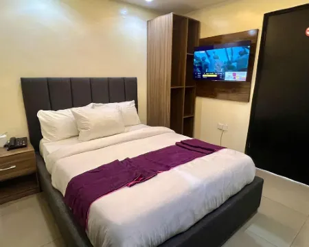Debayview Hotel Hotels in Asaba