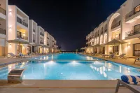 Al Masa Hotel El Sokhna - Pools