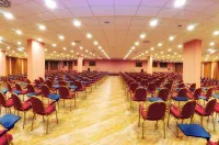 Grand Hotel Vigna Nocelli Hotels in Lucera