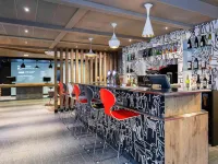 Ibis Bourges - bar