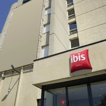 Ibis Antwerpen Centrum