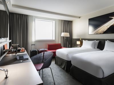 Pullman Paris la Défense