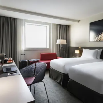 Pullman Paris la Défense