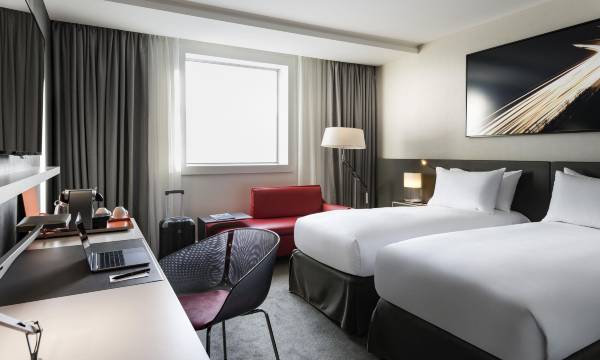 Pullman Paris la Défense