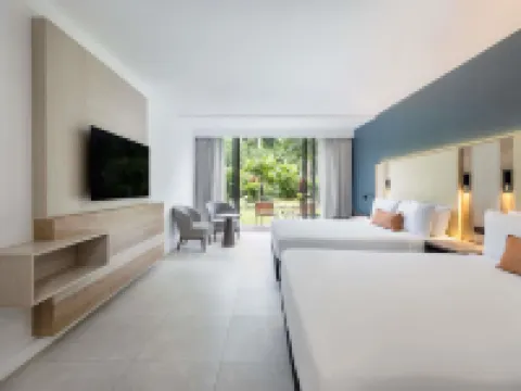 Novotel Suva Lami Bay Hotels in Suva