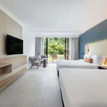 Novotel Suva Lami Bay