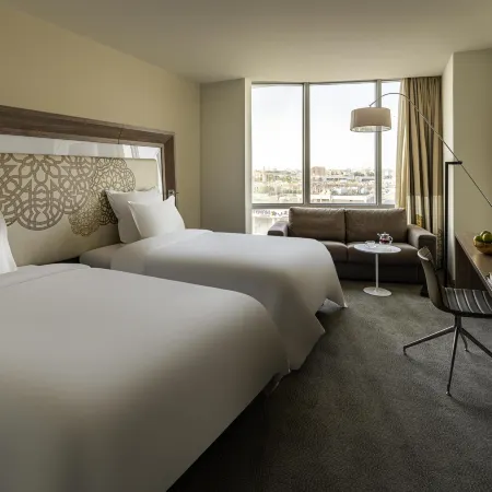 Novotel Jeddah Tahlia Street