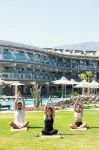 Nautilux Rethymno by Mage Hotels - Kuntosalit