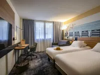 Novotel Antibes Sophia Antipolis Hotels in Valbonne