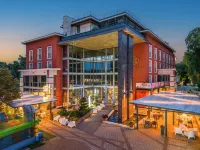 Hotel Divinus - Spa