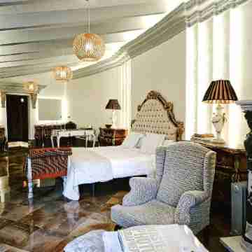 Los Pilares de Ronda Boutique & Hotel Rooms