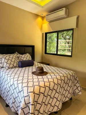 Villa del Alma, Beach House Atami El Salvador Hotels in 