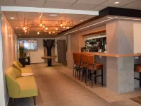 Ibis Tours Nord - Quầy bar