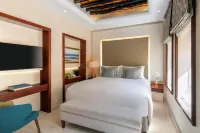 Souq Al Wakra Hotel Qatar by Tivoli