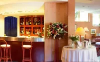 Hotel President - bar