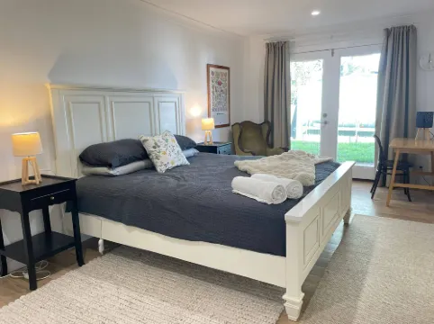 Highlands Guesthouse 莫斯維爾酒店