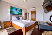 Hammock CoCo-Nut - by ZenBreak Hotels in Good Lands