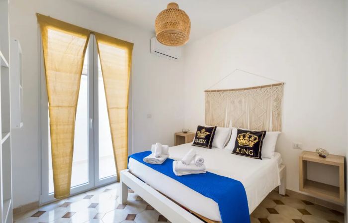 Casa Onda Blu – Fronte Mare nel Cuore di Torre Lapillo